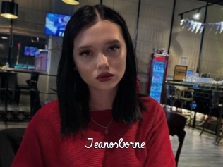 Jeanosborne