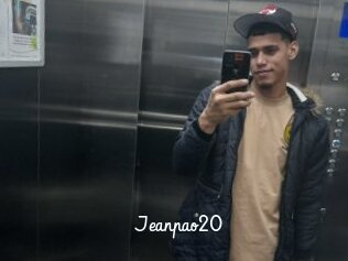 Jeanpao20