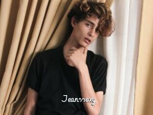 Jeanssexy