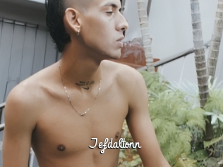 Jefdaltonn