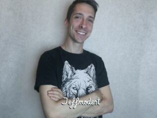 Jeffmodest