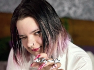 Jellymartie