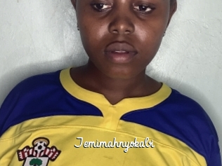 Jemimahnyokabi