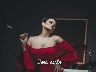 Jena_derbo