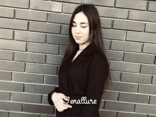 Jenallure
