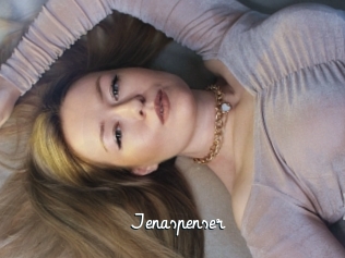 Jenaspenser
