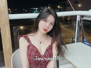 jenasweet18 Galerie du Sexe