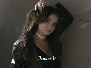 Jenderiki