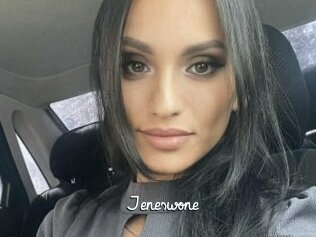 Jeneswone