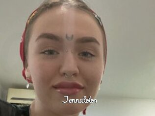 Jennalotos