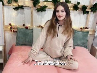 Jennamaddison