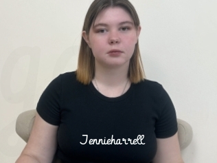 Jennieharrell