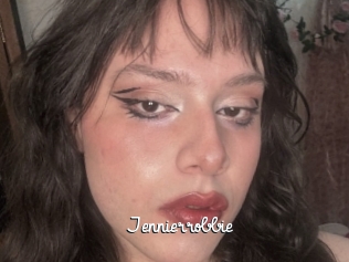 Jennierrobbie