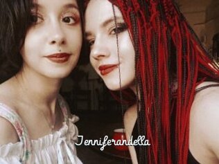 Jenniferandella