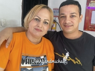 jennyandmichael Galerie du Sexe
