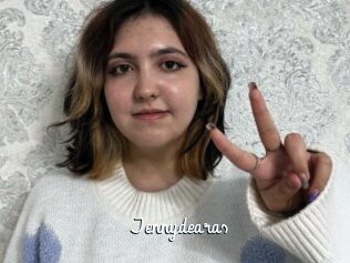 Jennydearas