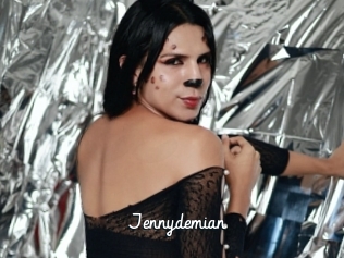 jennydemian Galerie du Sexe