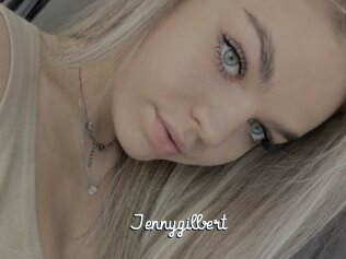 Jennygilbert