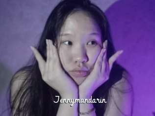 jennymandarin Galerie du Sexe