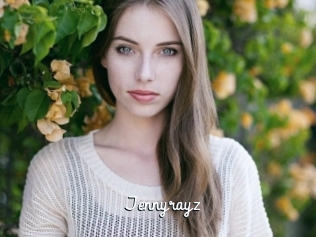 Jennyrayz