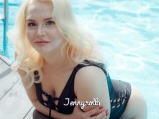 Jennyrolls
