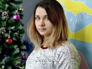 Jennyround