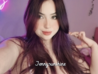 Jennysunchine