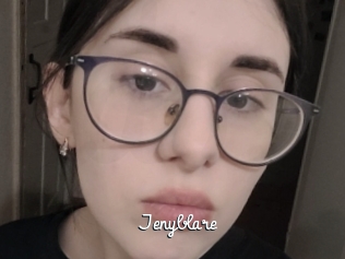 Jenyblare