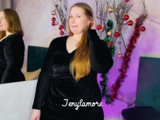 Jenylamore