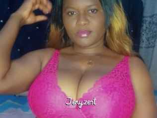 Jenyzest