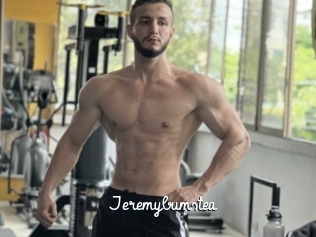 Jeremybumstea