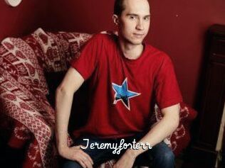 Jeremyfosterr