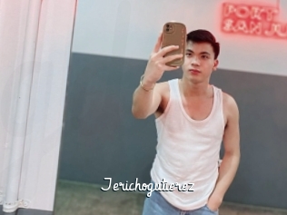 Jerichogutierez