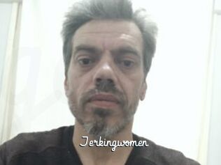 Jerkingwomen