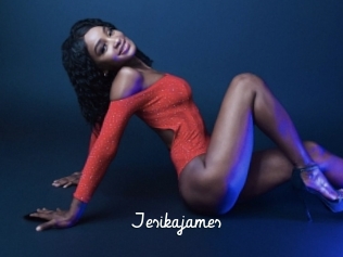 Jesikajames