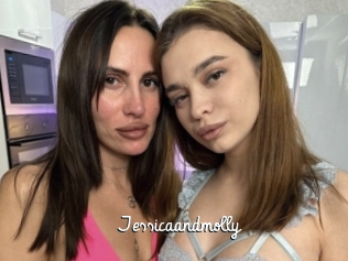 Jessicaandmolly