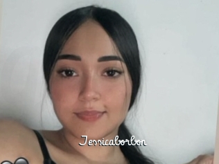 Jessicaborbon