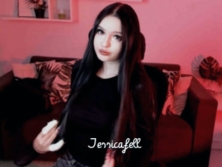 Jessicafell