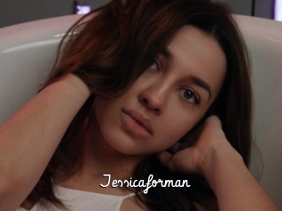 Jessicaforman