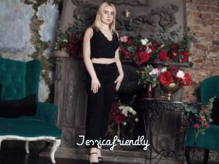 Jessicafriendly