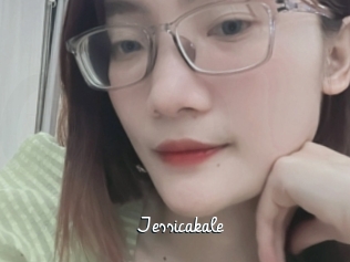 Jessicakale