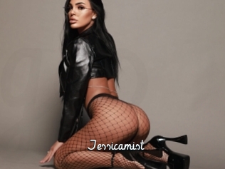 jessicamist Galerie du Sexe