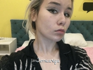 Jessicariga
