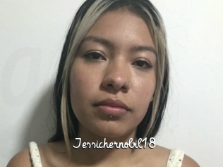 Jessichernobil18