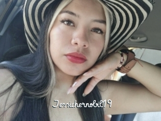 jessichernobil19 Galerie du Sexe