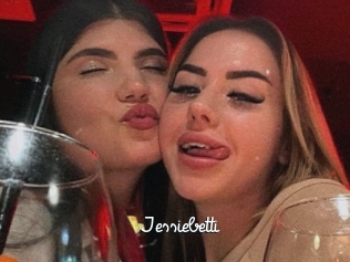 Jessiebetti