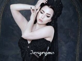 Jessigorgeous