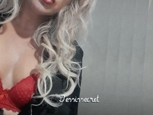 Jessissecret