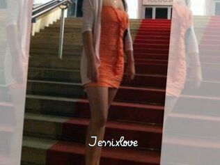 Jessixlove
