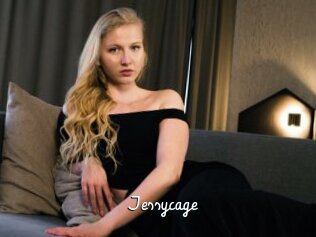 Jessycage
